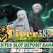 TigerWin388 Daftar Slot Gacor Online Bonus Terbesar 2026