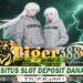 TigerWin388 Slot QRIS Online Tanpa Ribet Cepat