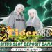 TigerWin388 Slot Maxwin Favorit Pemain Indonesia Masa Kini