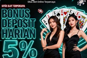 TigerWin388 Slot BNI Online Gacor Mudah Menang Hari Ini