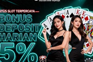 Tiger388 Slot BCA Online Situs Resmi Banyak Bonus