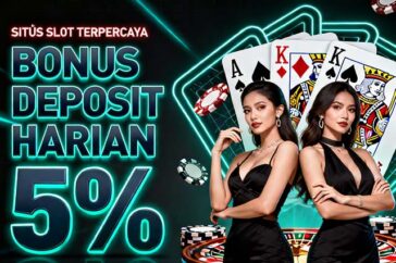 Tiger388 Slot BSI Online Paling Gacor Banyak Jackpot