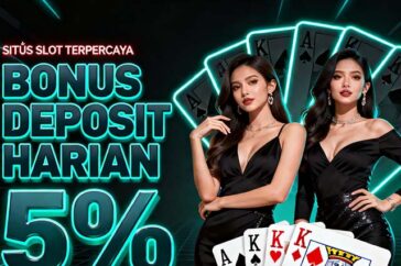 TigerBet388 Pola Slot Jackpot Hari Ini Mudah Maxwin